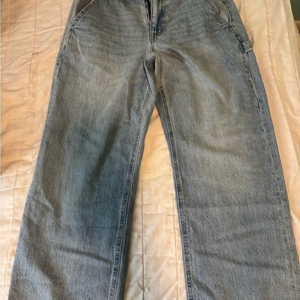 Aeropostale High Rise Women’s Jeans